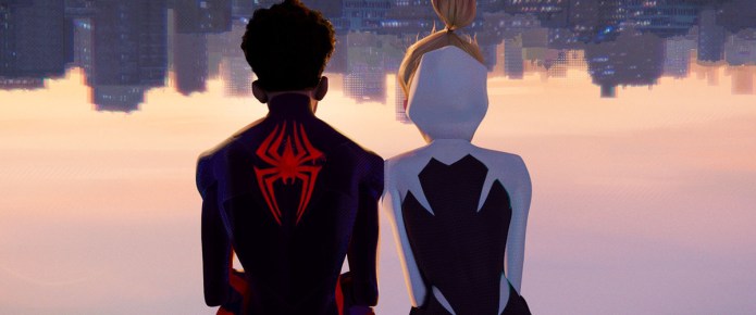 ‘An incredibly unique experience’: Hailee Steinfeld discusses the importance of diversity in ‘Across the Spider-Verse’