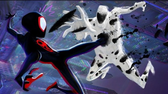 'Across the Spider-Verse' Viewers Reminded Just How Powerful a Villain Was in His First Animated Incarnation - Vimarsana News