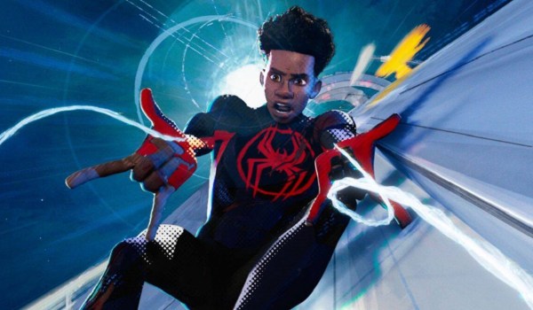 Review: ‘Spider-Man: Across the Spider-Verse’ pushes the limits of both animation and superhero storytelling