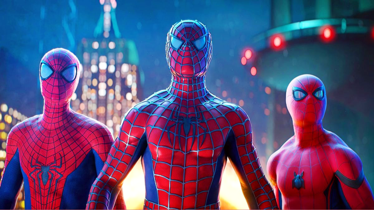 Five of Sony's Spider-Man movies are coming to Disney+