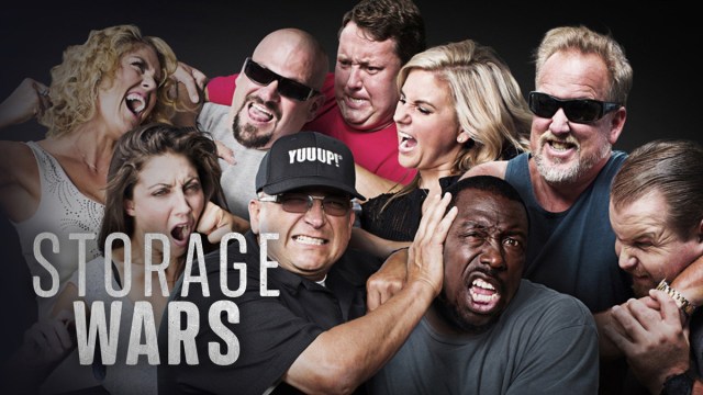 The 10 Biggest and Wildest Finds on 'Storage Wars' - Vimarsana News