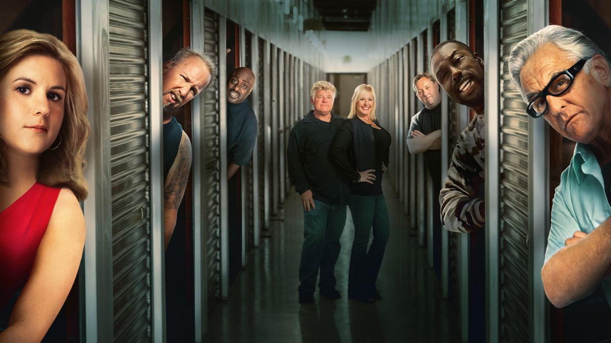 Where Is the ‘Storage Wars’ Cast Now?