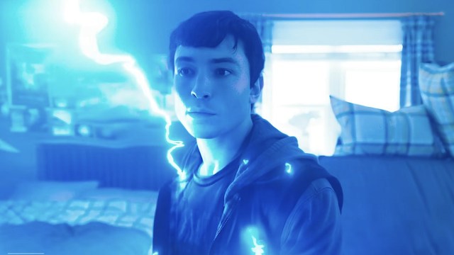 What is The Speed Force in 'The Flash?' - Vimarsana News