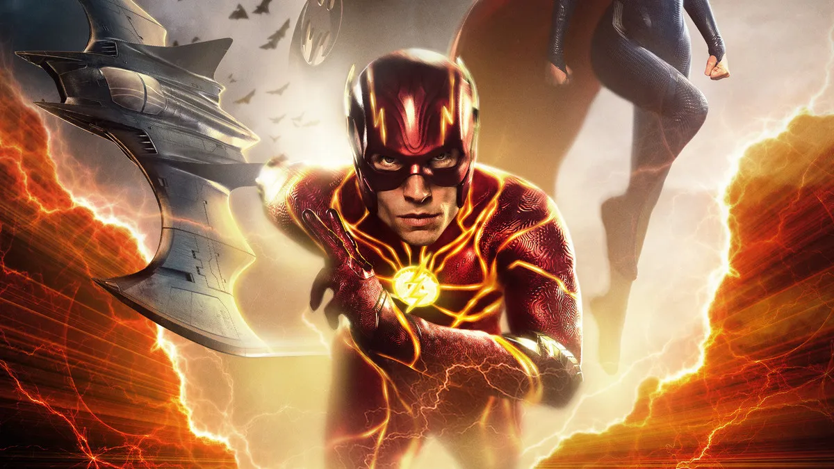 The Flash': Every Cameo, Ranked Worst to Best