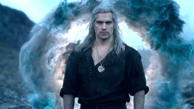 Why Are There Only 5 Episodes in 'The Witcher' Season 3? - Vimarsana News