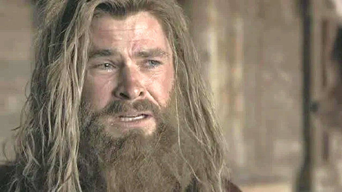 Chris Hemsworth won’t let his MCU run end with audiences ‘so exhausted that they roll their eyes when they see me’