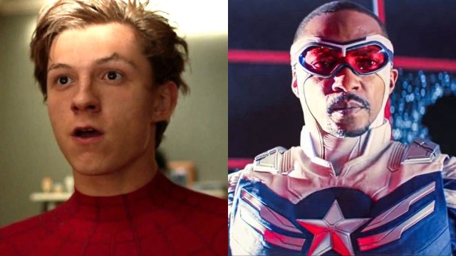 Latest Marvel News: 'Captain America 4' Impinges on James Gunn's Batman as Tom Holland Can't Wait for Spider-Man Replacement - Vimarsana News