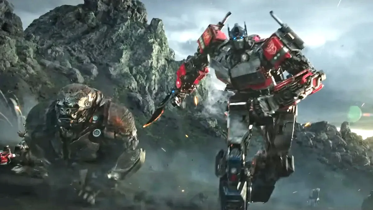 Oscar Winner Ron Bartlett Discusses ‘Transformers: Rise of the Beasts’ in Exclusive Interview