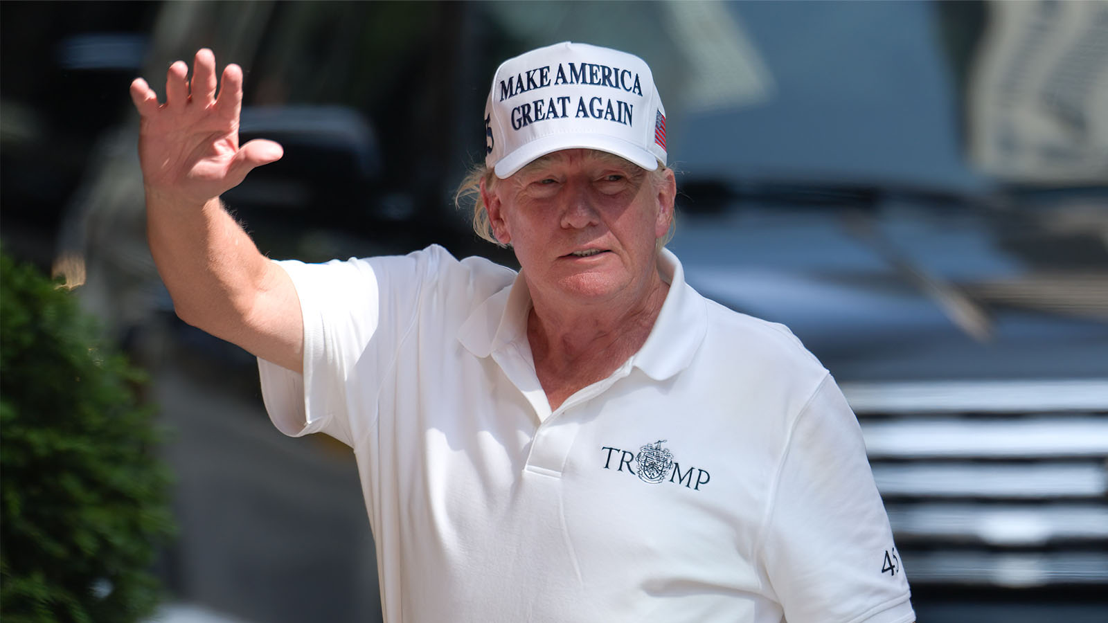 What Does it Mean to Be Indicted? Donald Trump's Legal Troubles, Explained - Vimarsana News