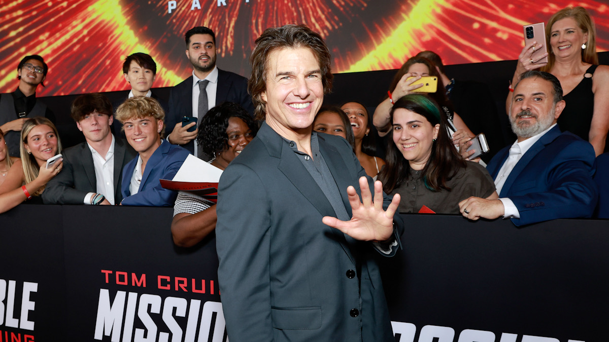 How Much Is Tom Cruise Worth Now?