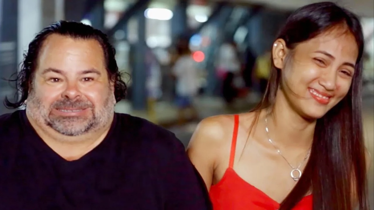 Here’s How to Watch ‘90 Day Fiancé’ in Order