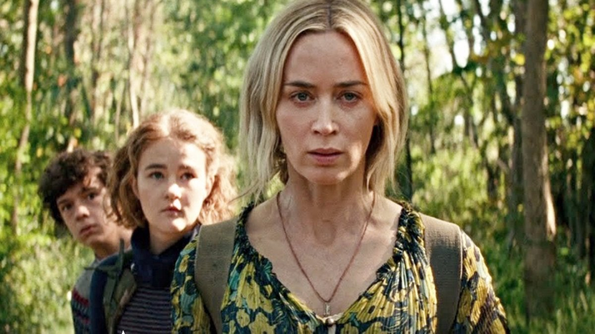 The 11 Best Emily Blunt Movies