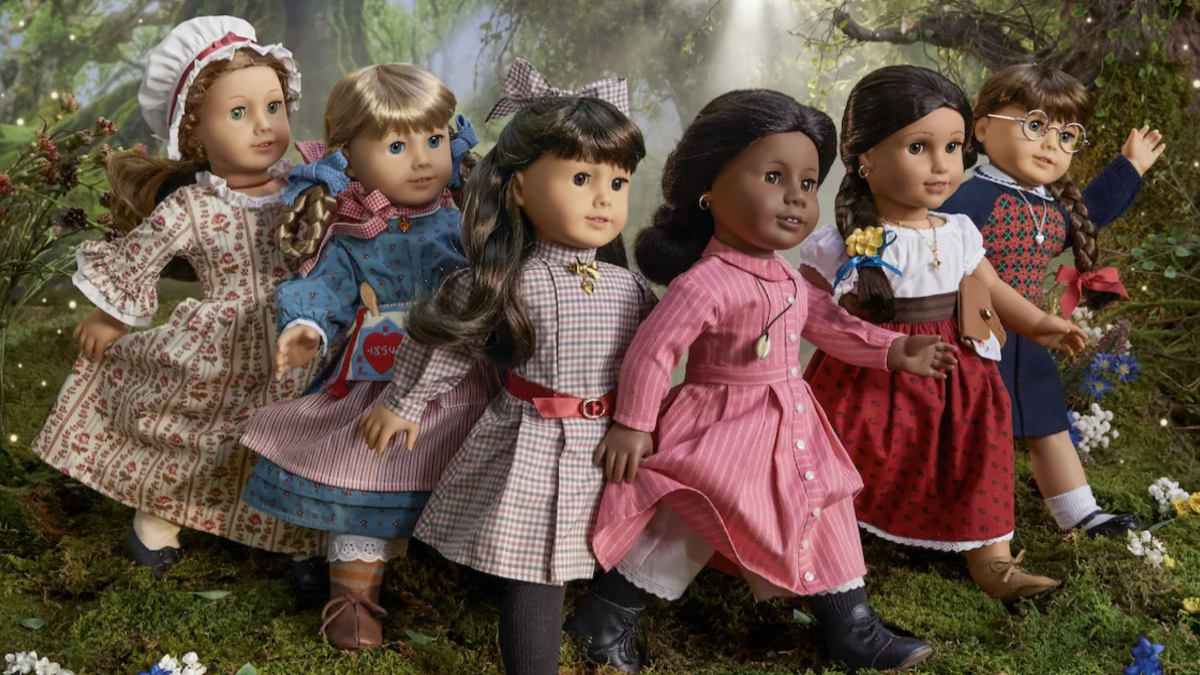 13 Mattel Toys Getting Turned Into Movies