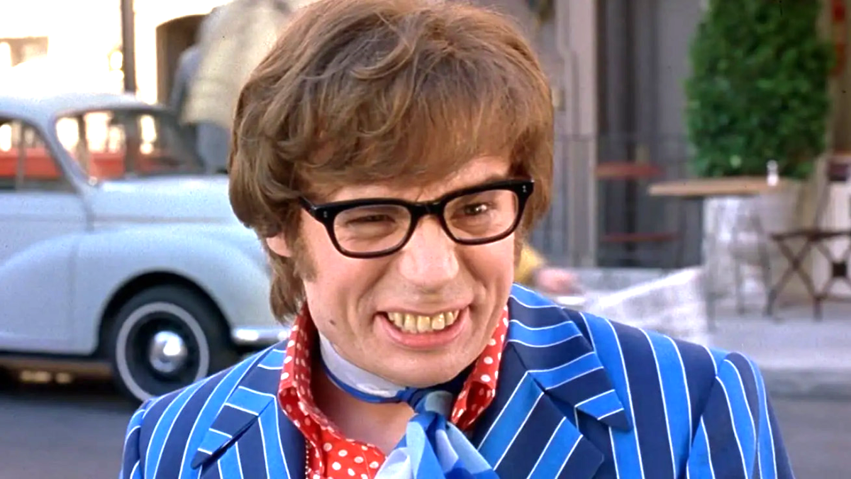 How to Watch All the 'Austin Powers' Movies in Order