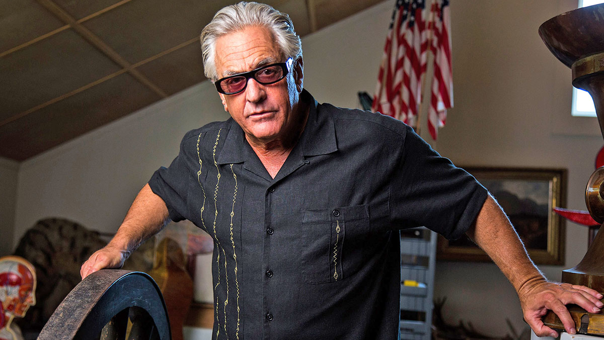 What’s Barry Weiss From ‘Storage Wars’ up to Now?