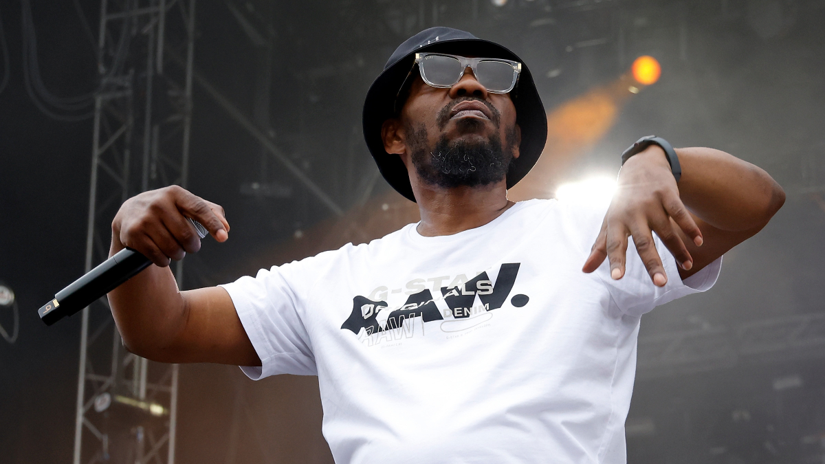 What Happened to Beanie Sigel’s Voice and Can AI Recreate It?