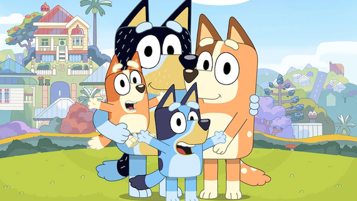 Is ‘Bluey’ Ending? The Surprise New Episode, Explained