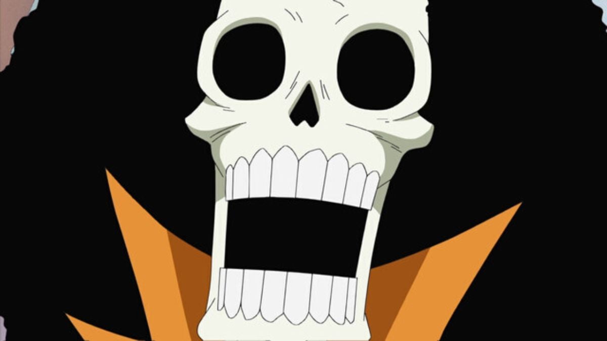 Brook One Piece filler episode