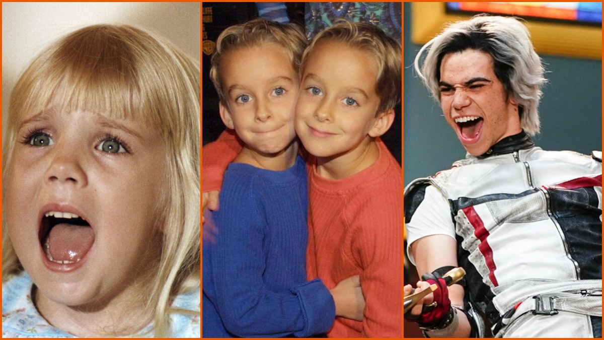 Child Actors Who Died Too Young