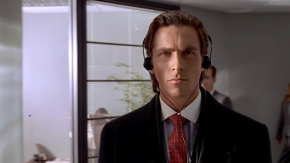 American Psycho: Inside Christian Bale and Jared Leto's big scene