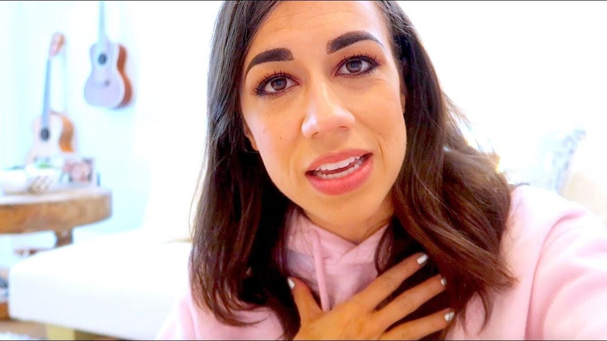 Did Colleen Ballinger Really Perform Beyonces ‘single Ladies In Blackface 8135