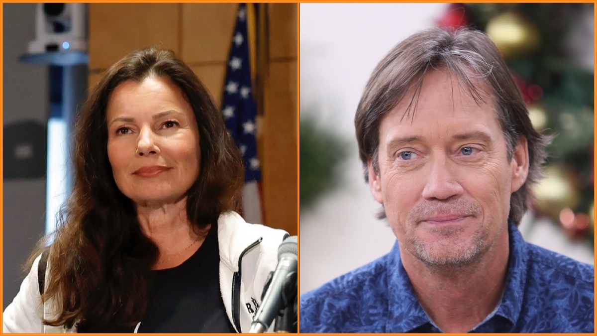 Kevin Sorbo Fights Back Against Fran Drescher After Stunning SAGAFTRA