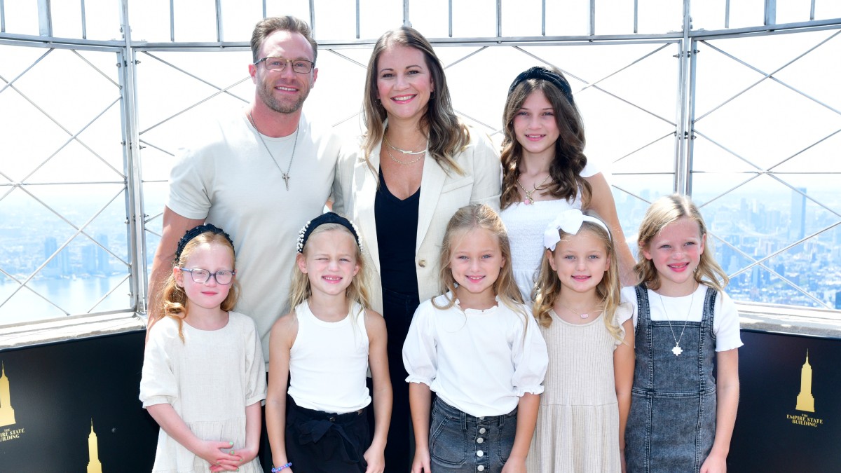 ‘Outdaughtered’ Star Danielle Busby’s Health Struggles, Explained