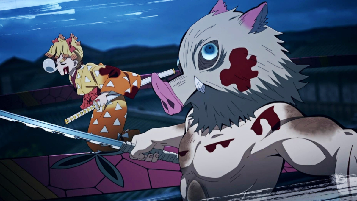 The 10 Best 'Demon Slayer' Episodes