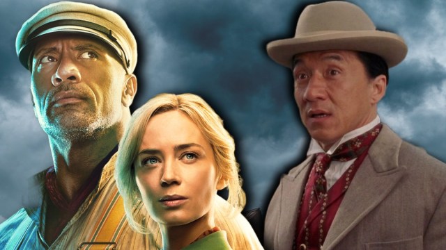 Disney's 10 Biggest Box Office Bombs of All Time - Vimarsana News