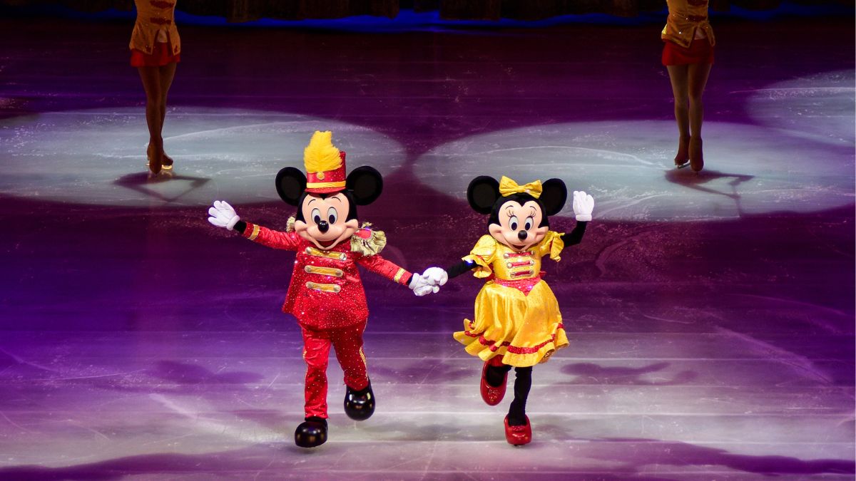 When Does Disney on Ice 2023 Start and What Are This Year’s Shows?