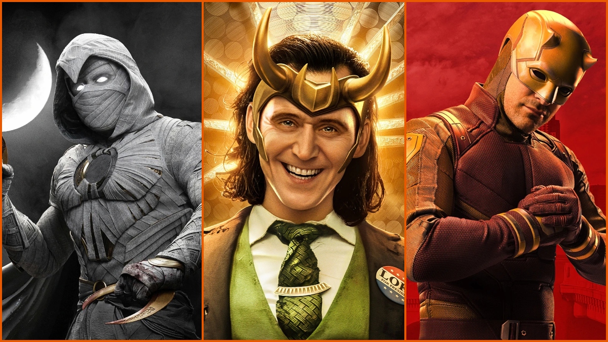 Every Marvel Disney Plus Series, Ranked From Most To Least Skippable