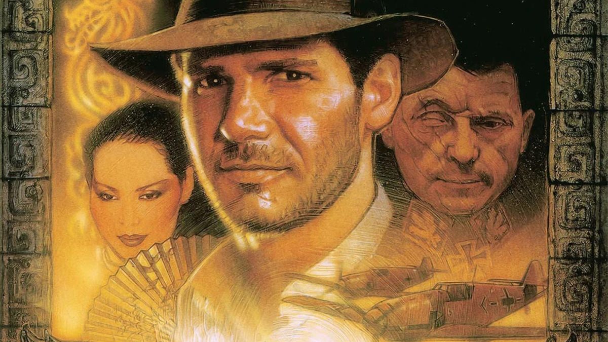 An ‘Indiana Jones’ Game Is Being Remembered as a More Superior ...