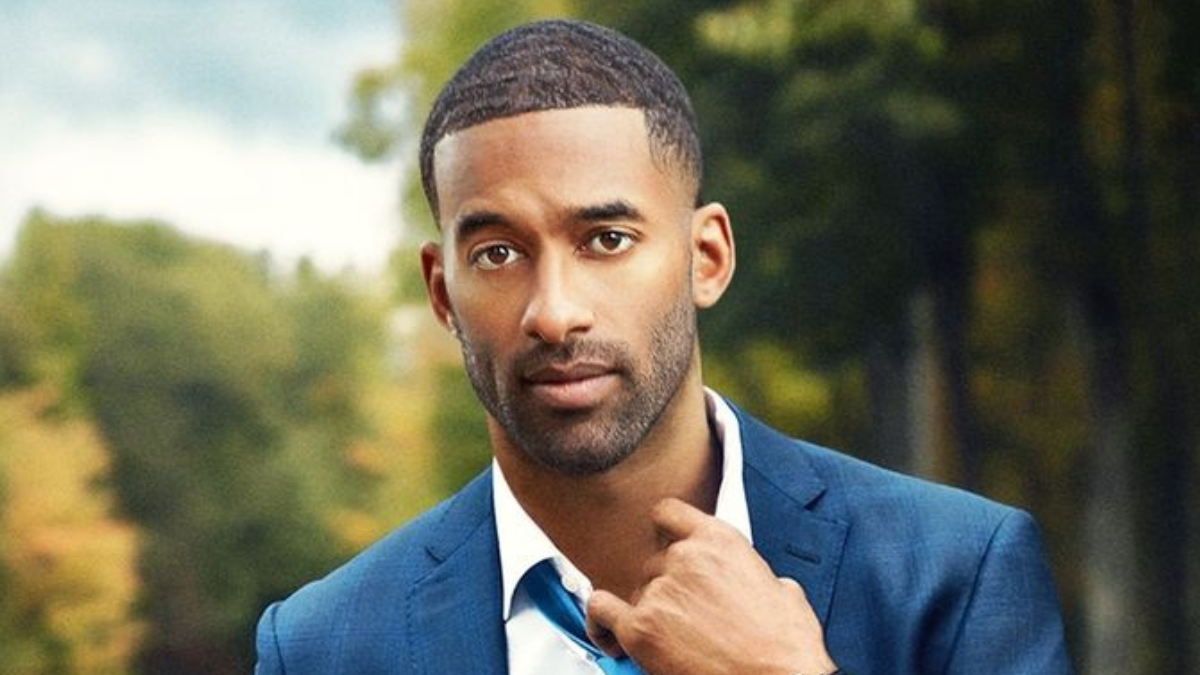 What Happened to Matt James From ‘The Bachelor?’