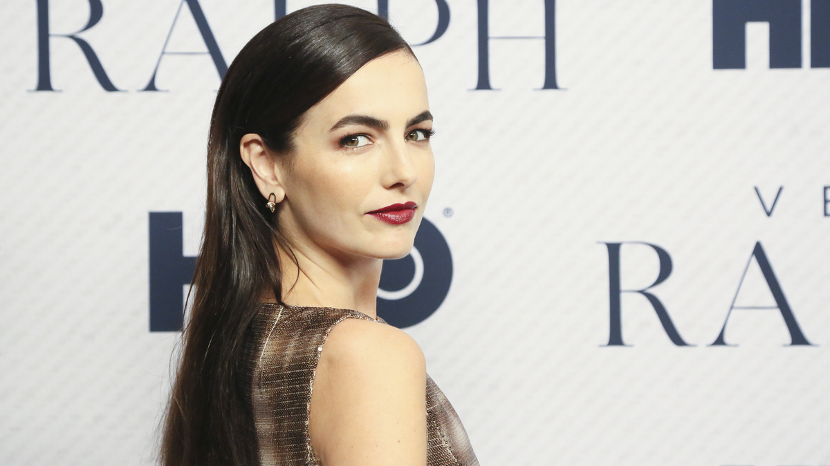 What Happened to Camilla Belle?