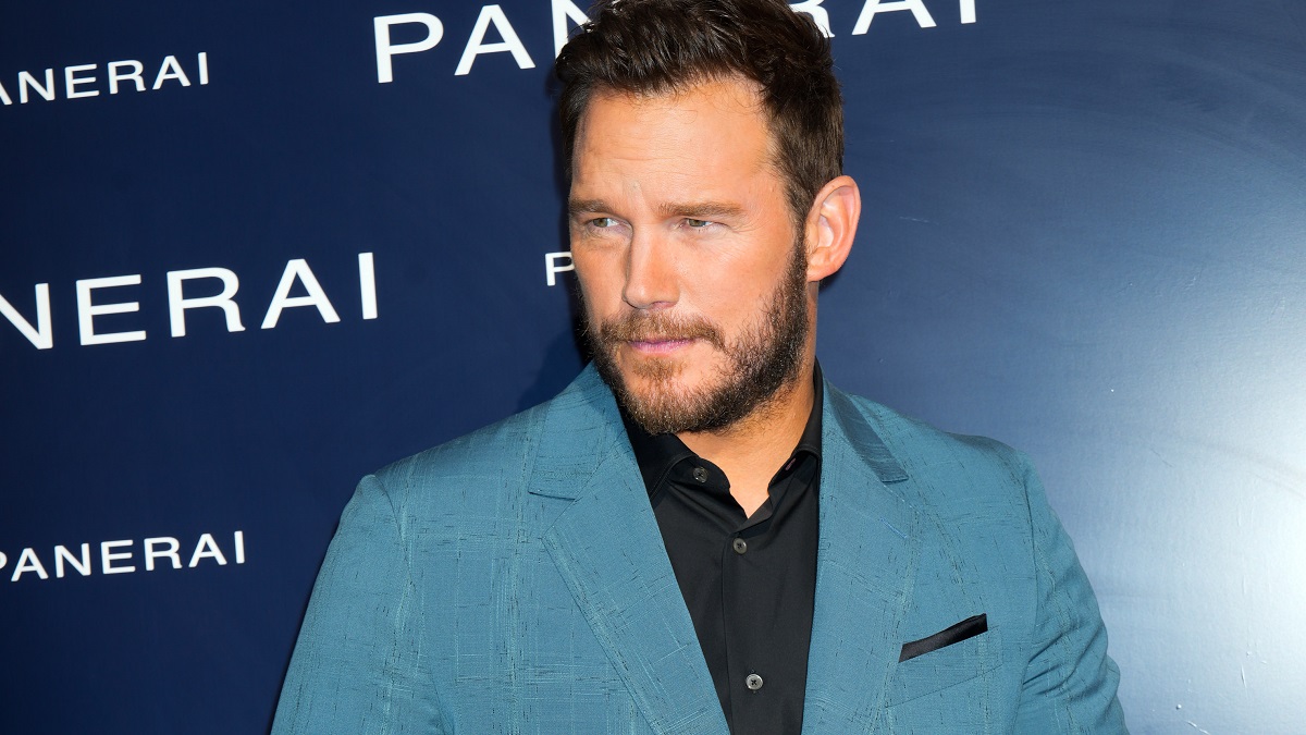 Chris Pratt Drums Up Hype for the Return of a Series Trashed by Critics