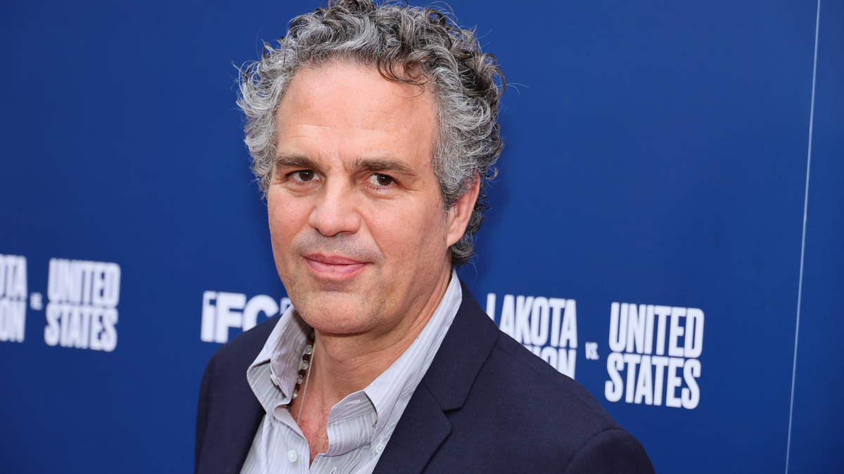 ‘It’s Hard To Believe’: Mark Ruffalo Weighs In On A Real-Life Serial ...