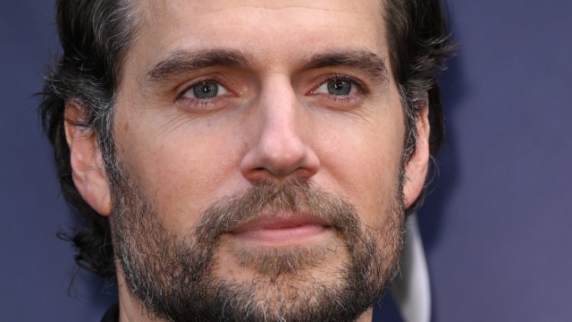 Henry Cavill attends "The Witcher" Season 3 UK Premiere at The Now Building at Outernet London on June 28, 2023