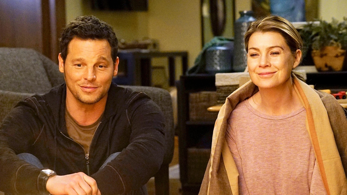When Does Alex Leave ‘Grey’s Anatomy’?