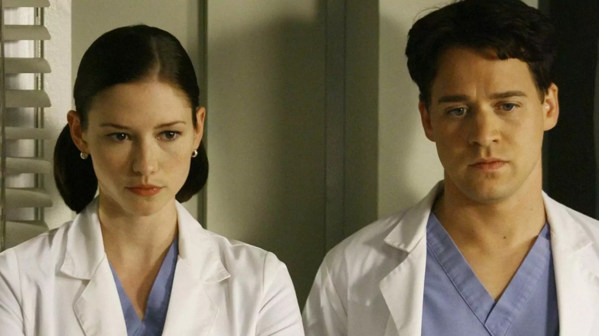 The 10 ‘Grey’s Anatomy’ Couples That Never Happened, but Should Have