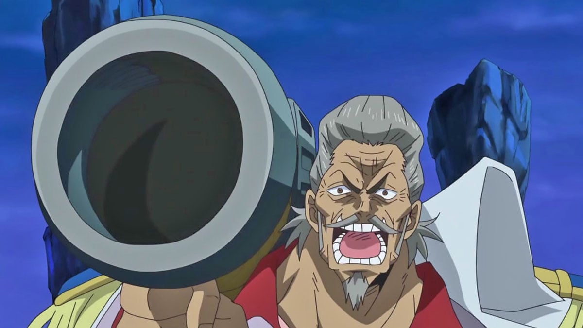The 10 Best 'One Piece' Filler Episodes