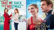 Hallmark Christmas In July 2024 Schedule Evania Nonnah