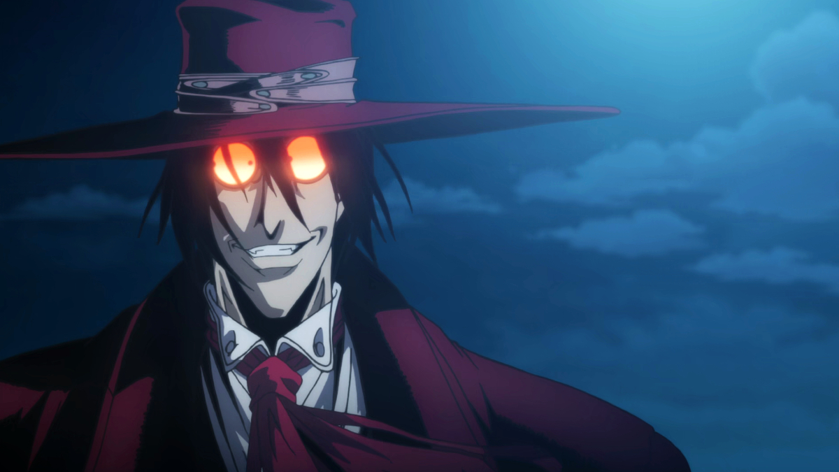 The Religious Politics of Hellsing Ultimate