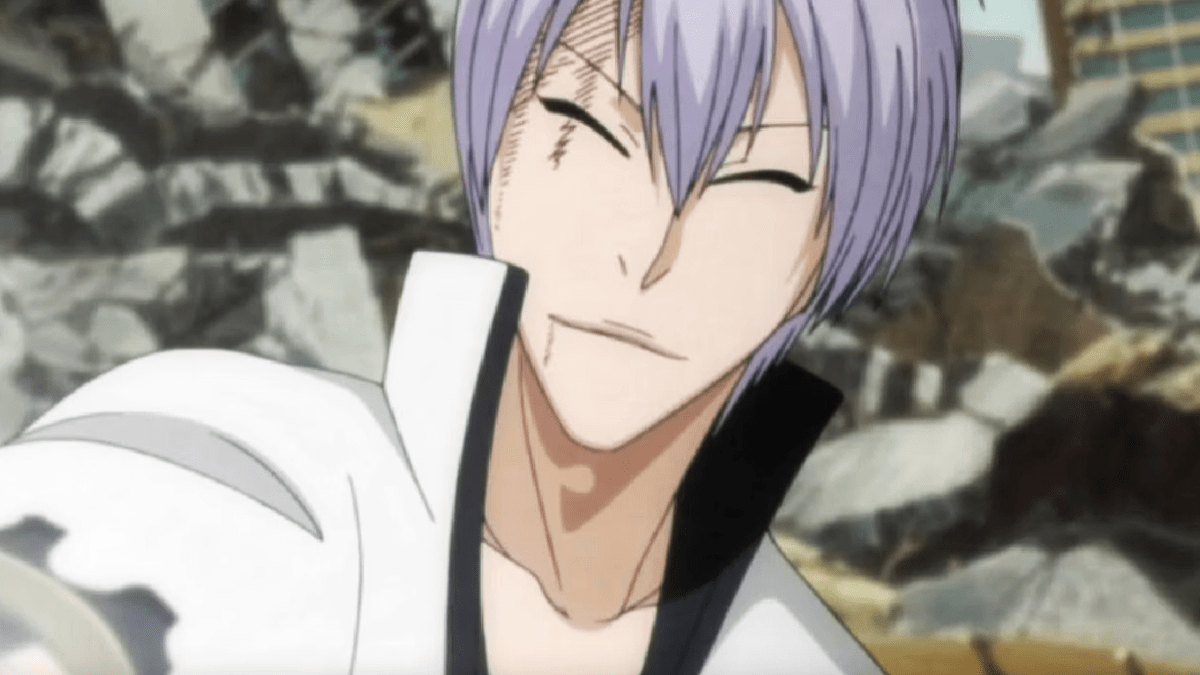 How Old Are the Captains in ‘Bleach’? All ‘Bleach’ Captain Ages, Explained