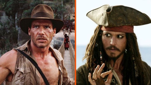 Critic Scores for Another 5-Part Disney Franchise Are Casting 'Indiana Jones and the Dial of Destiny' in a Whole New Light - Vimarsana News