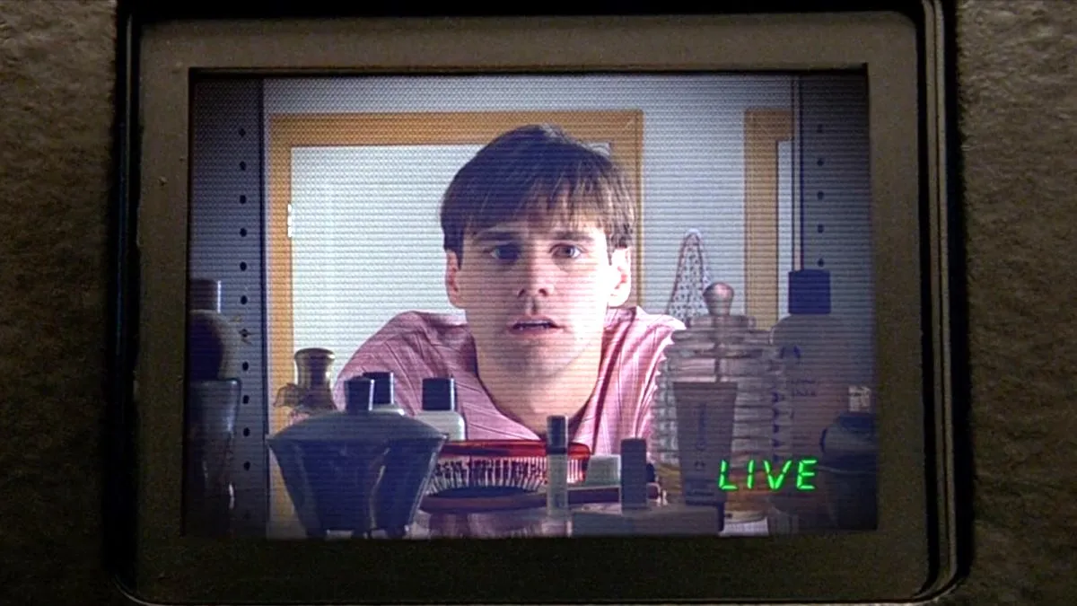 Where is the cast of The Truman Show 25 years after film's release?
