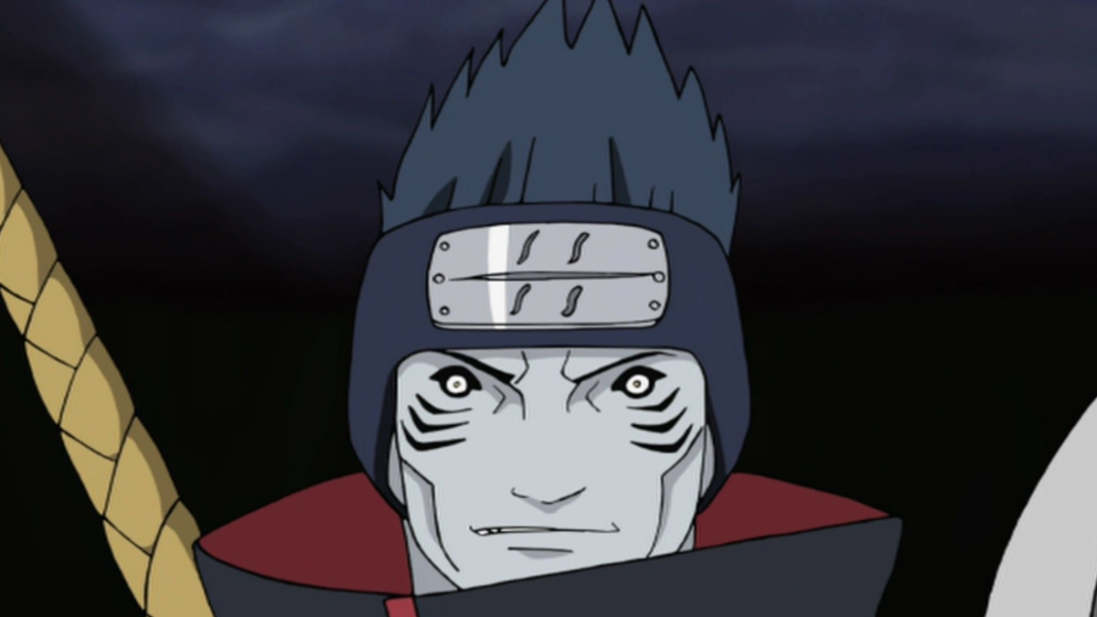 Kisame