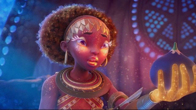 The Best Movies and Shows New to Disney Plus in July - Vimarsana News
