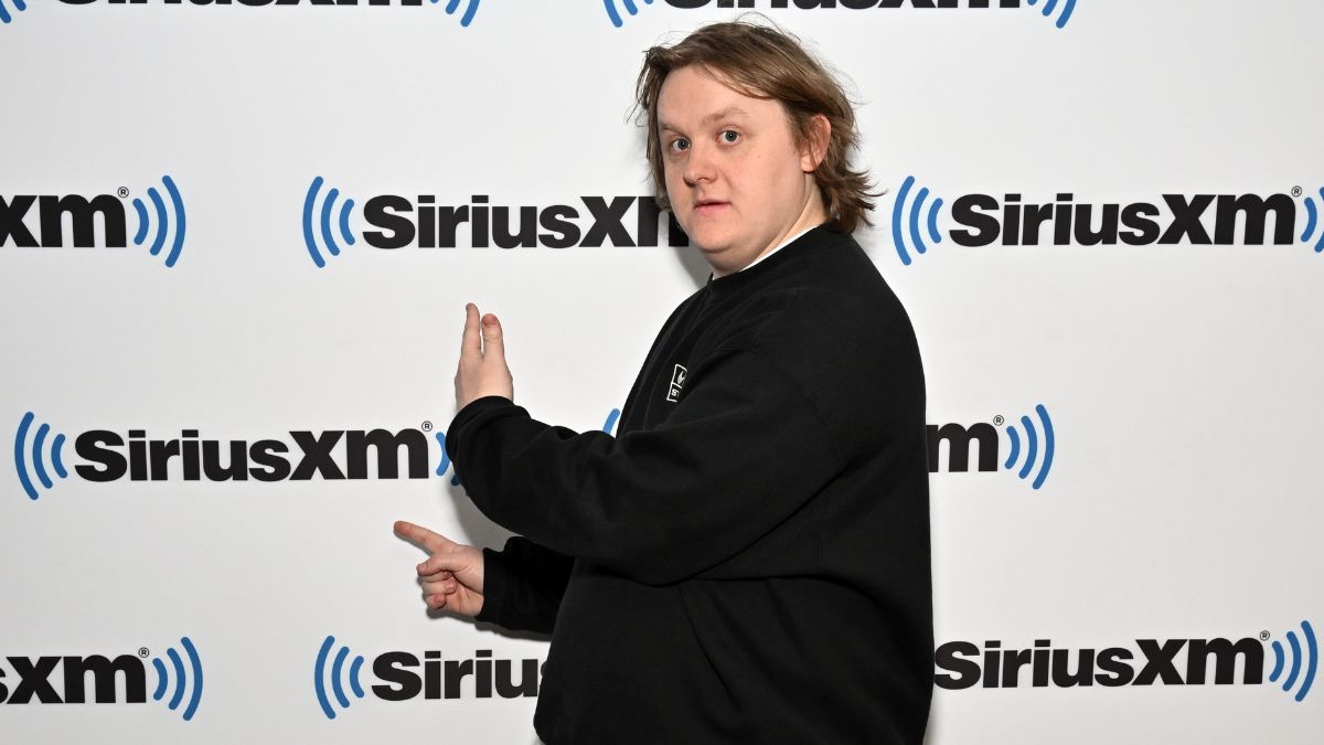‘I’ve Always Wanted to Be Viral on TikTok’: Lewis Capaldi on the Viral ...