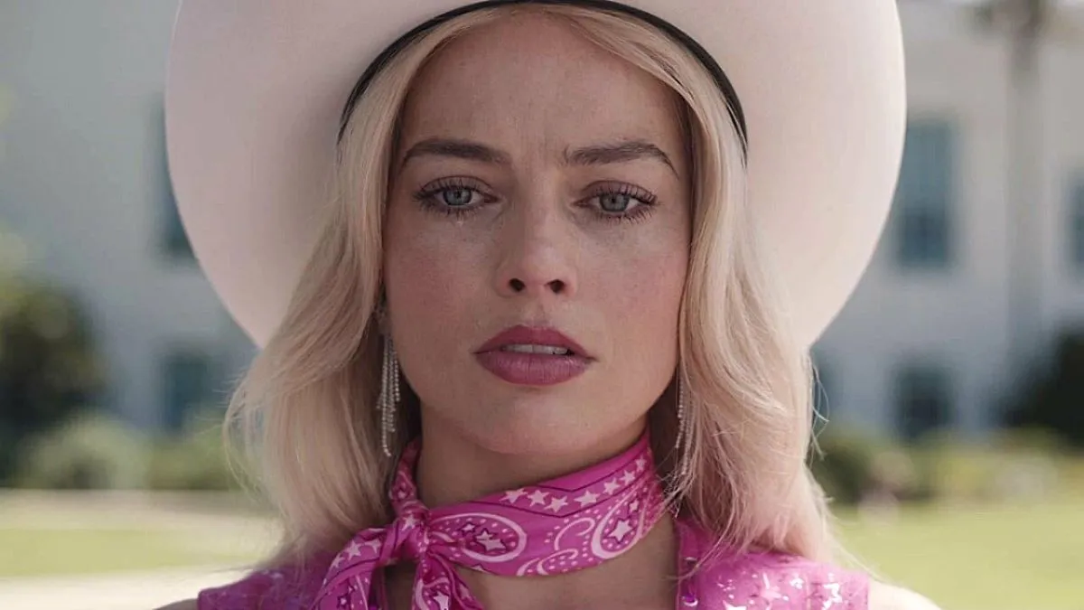 ‘i Told Them Theyd Make A Billion Dollars Margot Robbie Admits She May Have Oversold ‘barbie