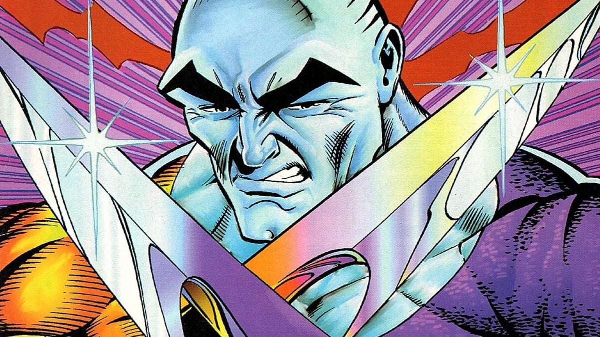 Metamorpho